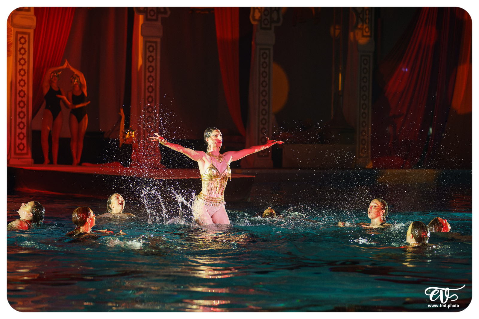 BNS - MILLE ET UNE NUITS